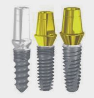 SG Implant S-System